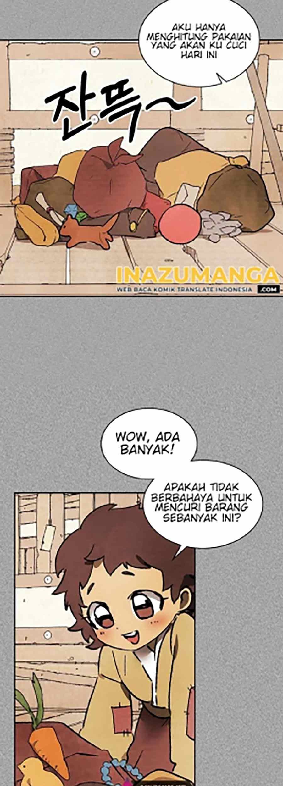 Chronicles Of The Martial God’s Chapter 11 Gambar 8