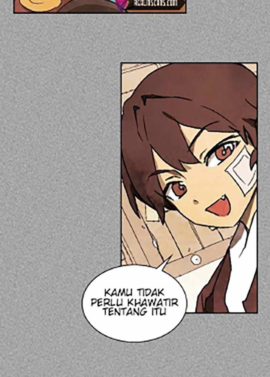 Chronicles Of The Martial God’s Chapter 11 Gambar 9