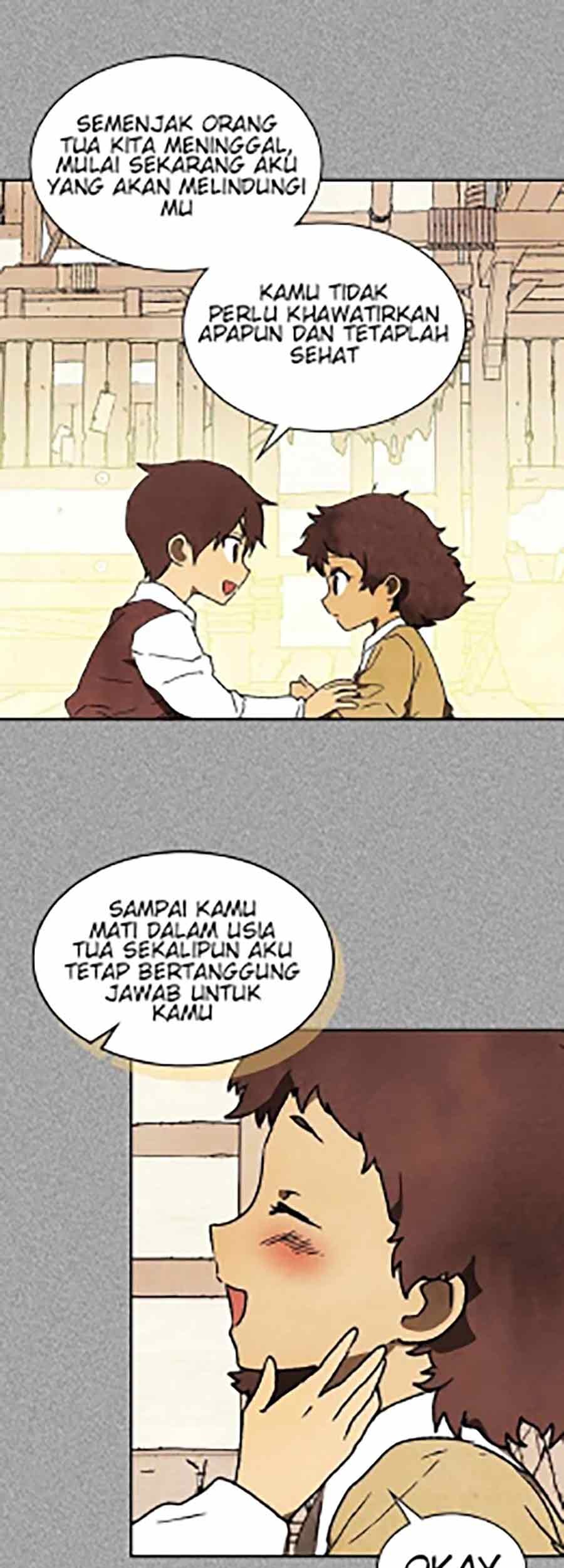 Chronicles Of The Martial God’s Chapter 11 Gambar 10