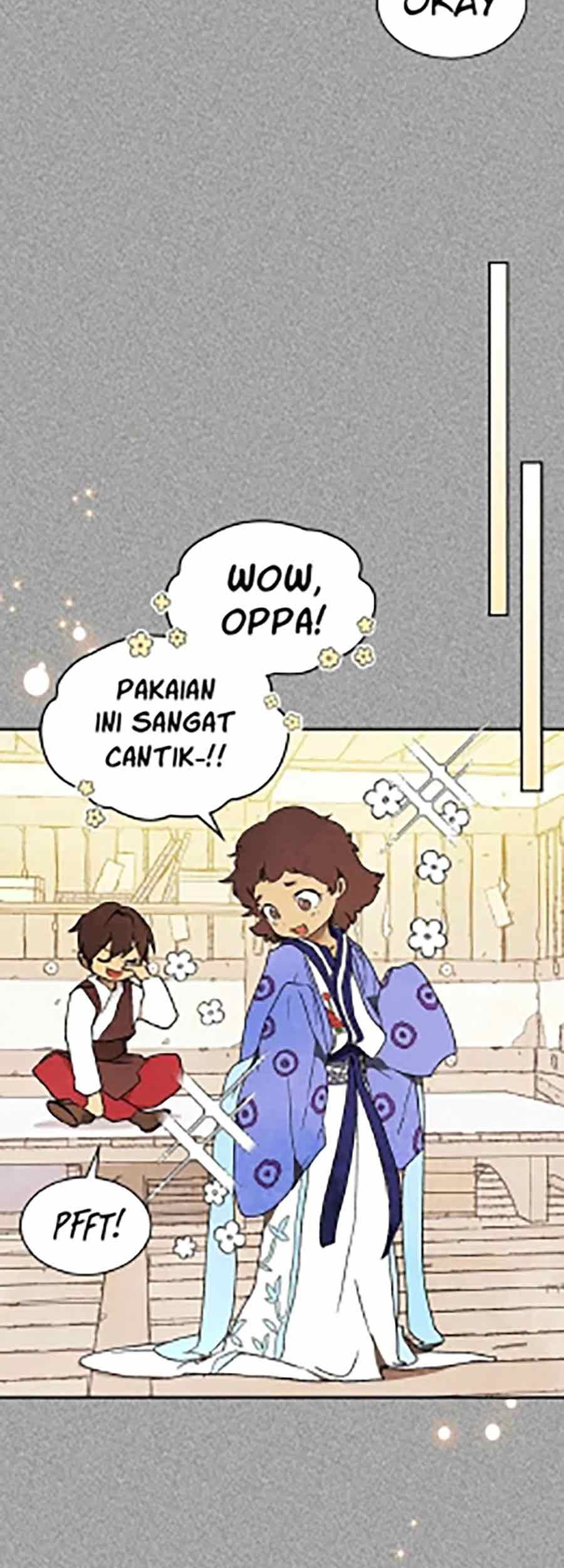 Chronicles Of The Martial God’s Chapter 11 Gambar 11