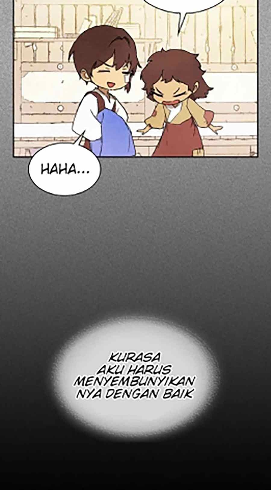 Chronicles Of The Martial God’s Chapter 11 Gambar 15