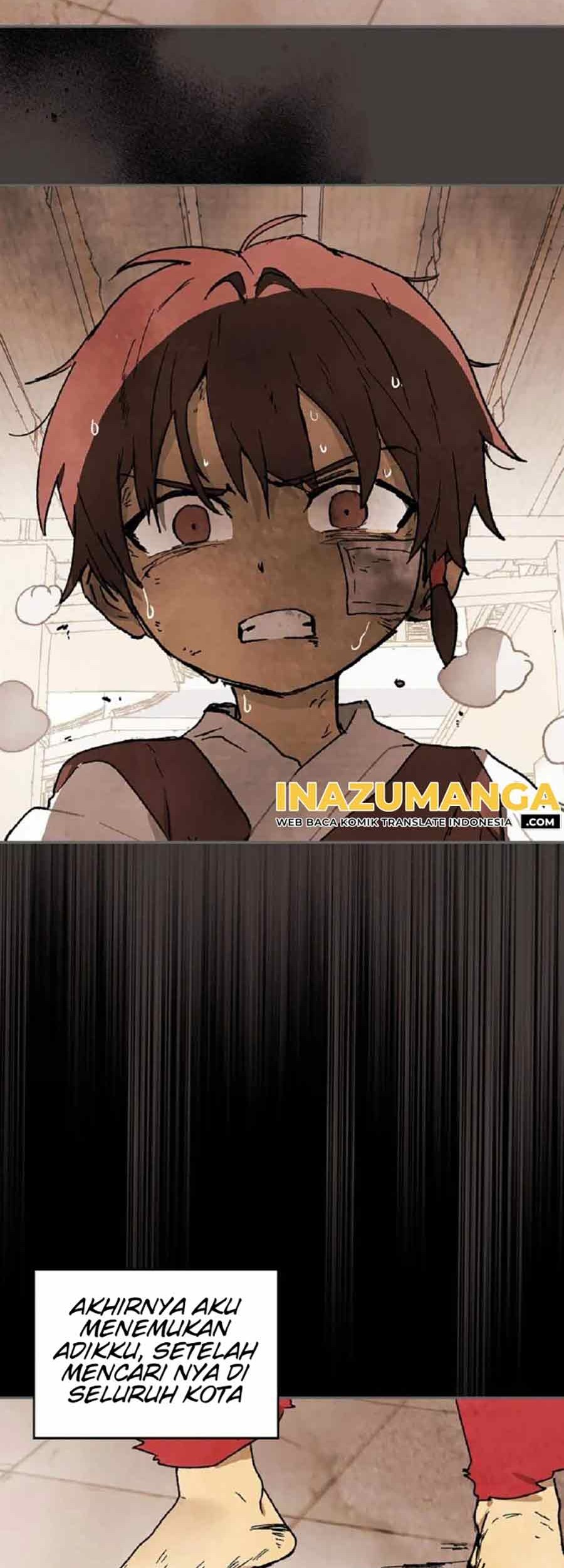 Chronicles Of The Martial God’s Chapter 11 Gambar 17