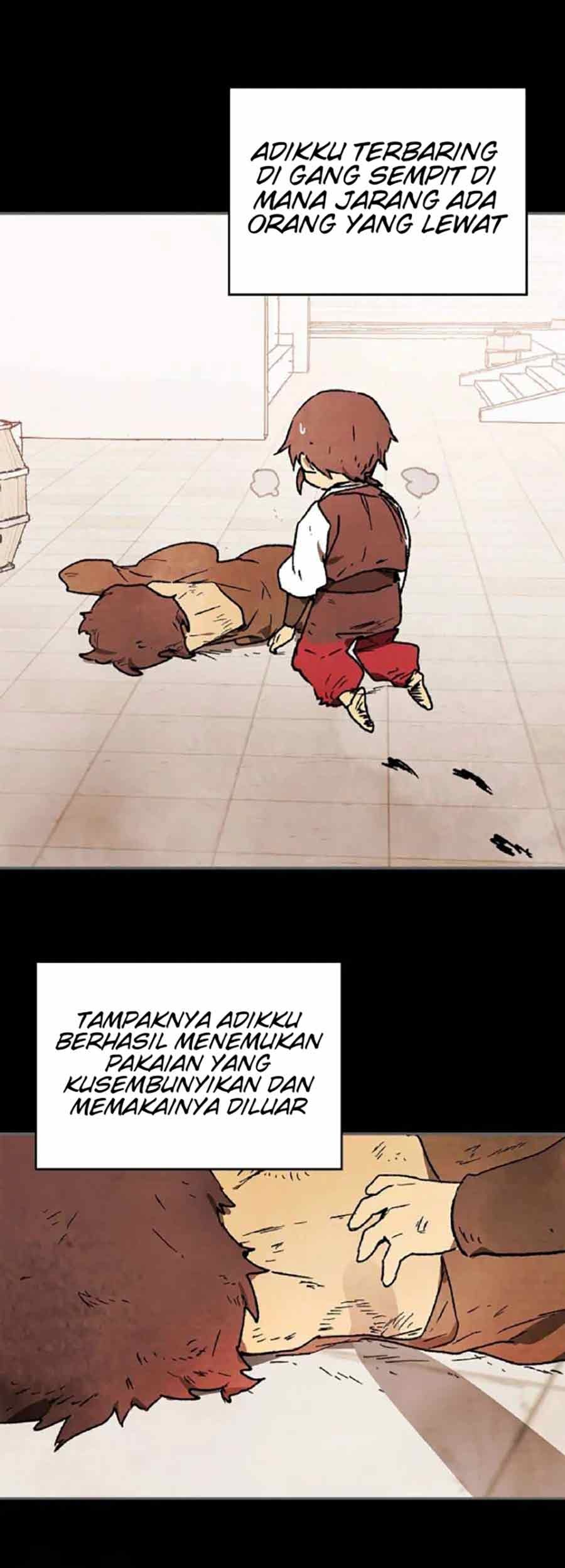 Chronicles Of The Martial God’s Chapter 11 Gambar 19