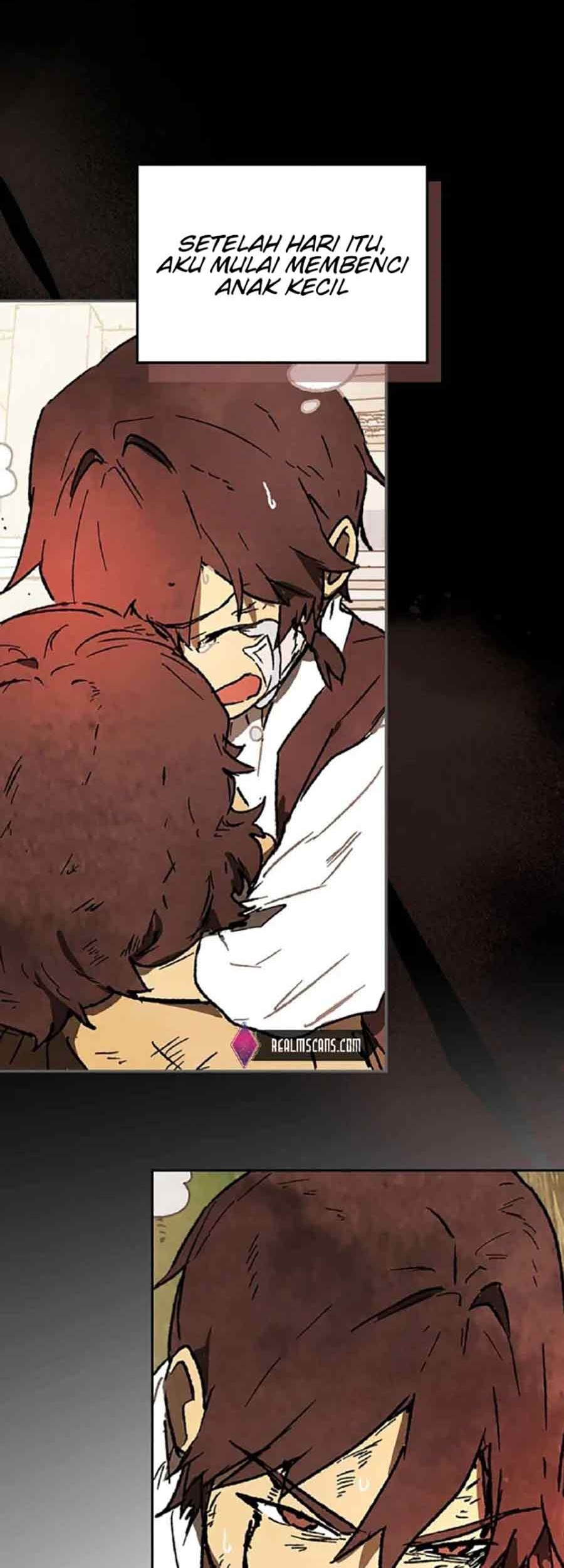 Chronicles Of The Martial God’s Chapter 11 Gambar 20