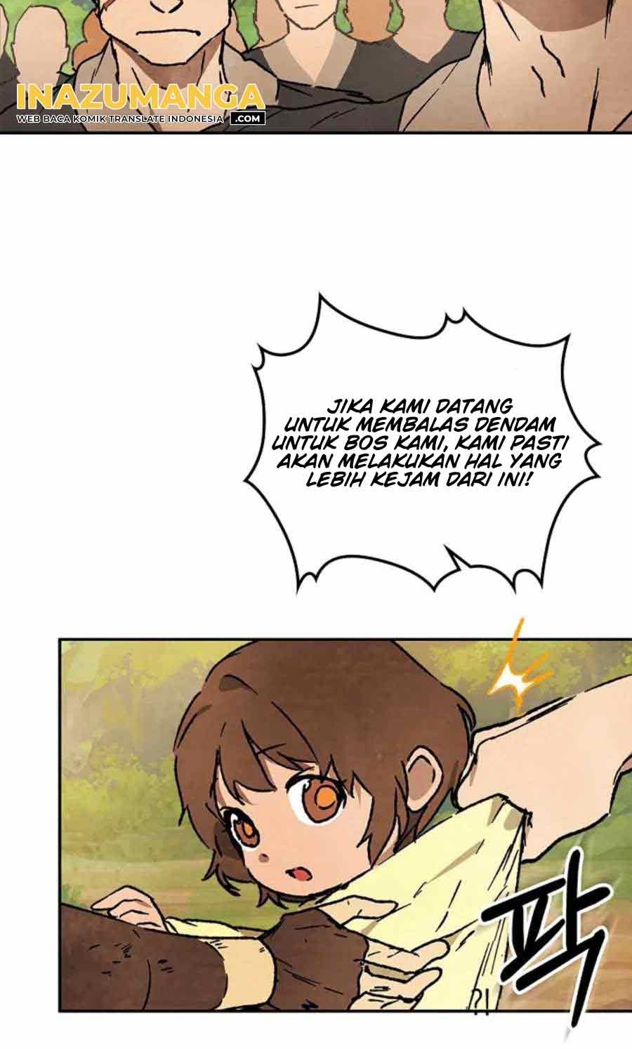 Chronicles Of The Martial God’s Chapter 11 Gambar 23