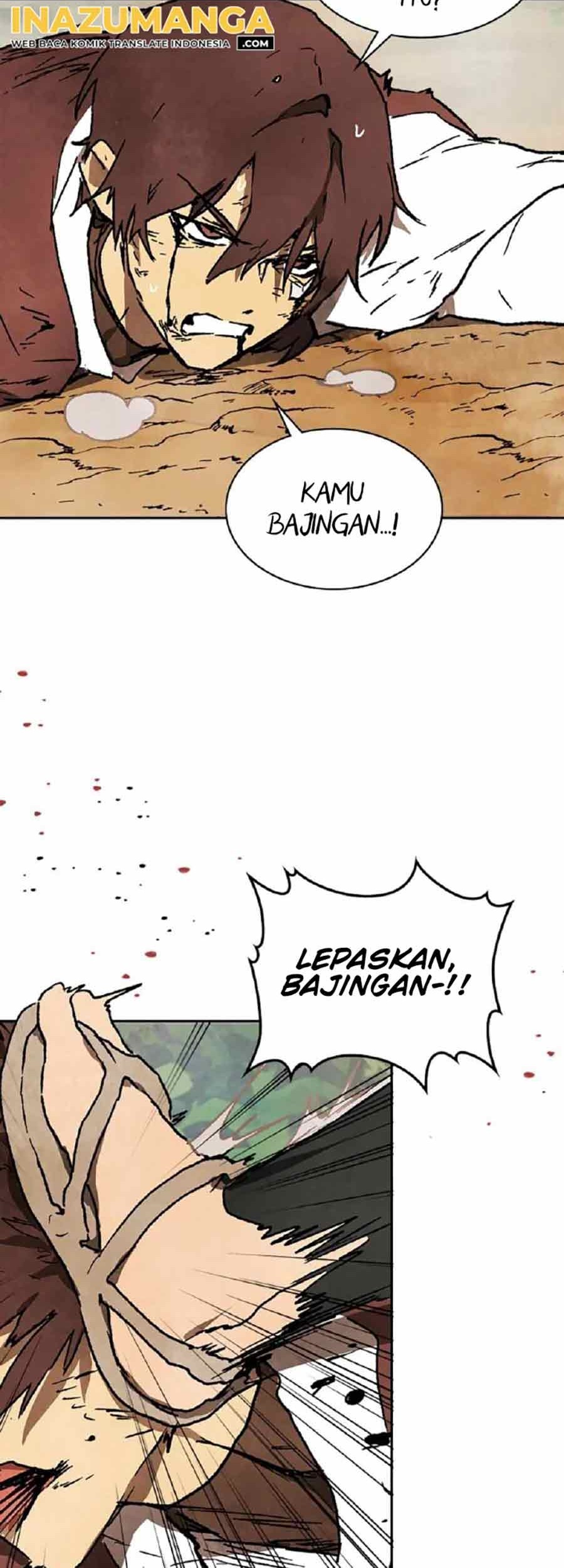 Chronicles Of The Martial God’s Chapter 11 Gambar 25