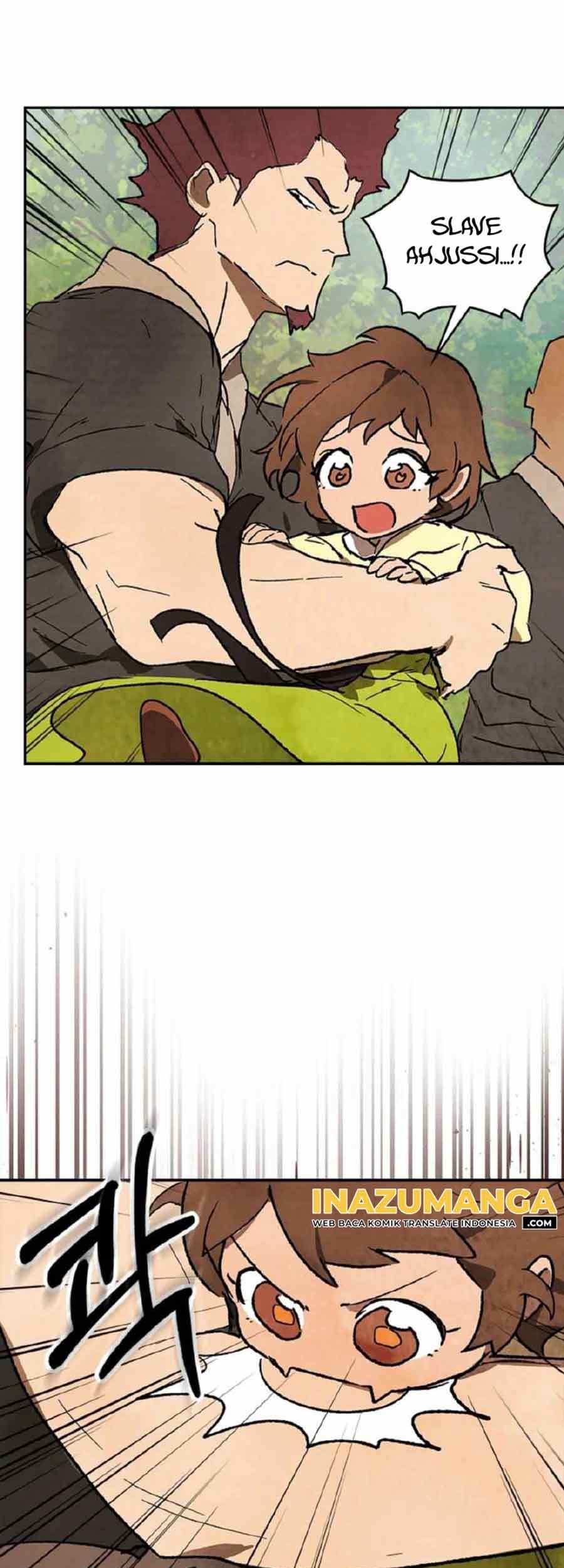 Chronicles Of The Martial God’s Chapter 11 Gambar 27