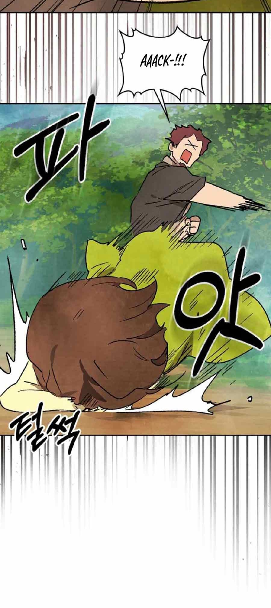 Chronicles Of The Martial God’s Chapter 11 Gambar 28