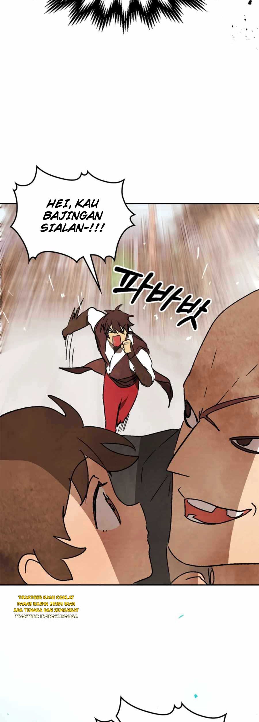 Chronicles Of The Martial God’s Chapter 10 Gambar 40