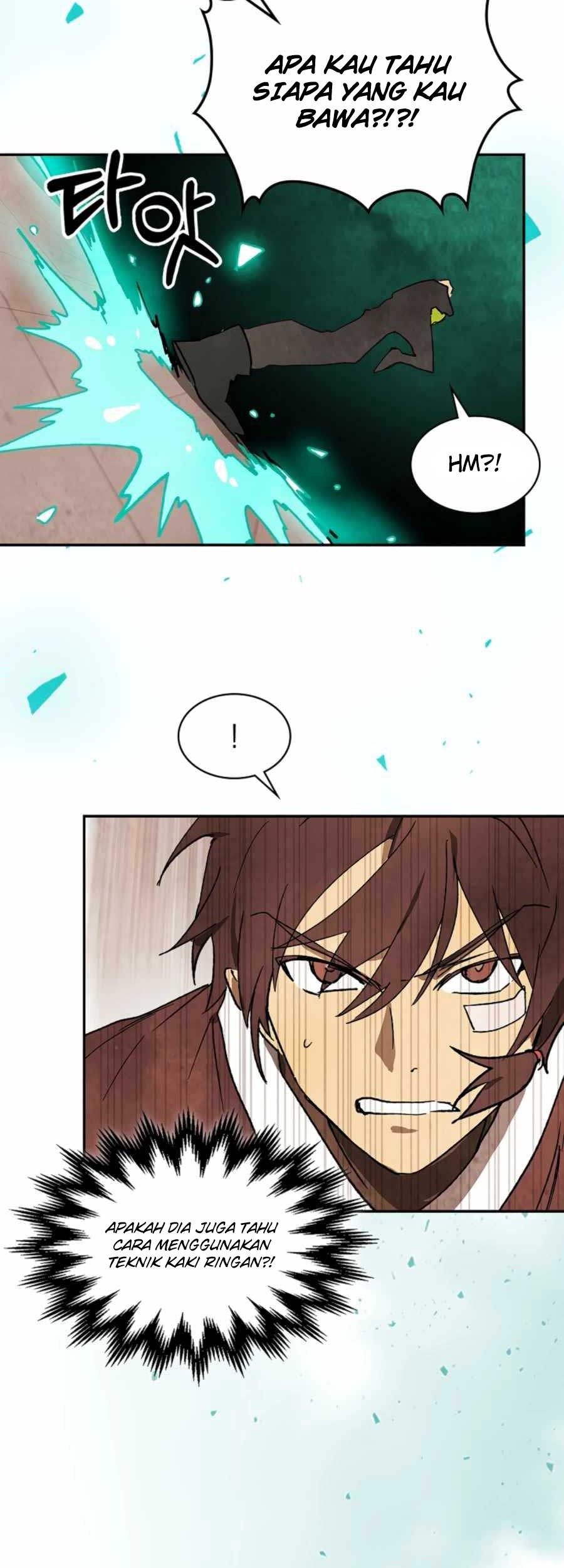 Chronicles Of The Martial God’s Chapter 10 Gambar 41