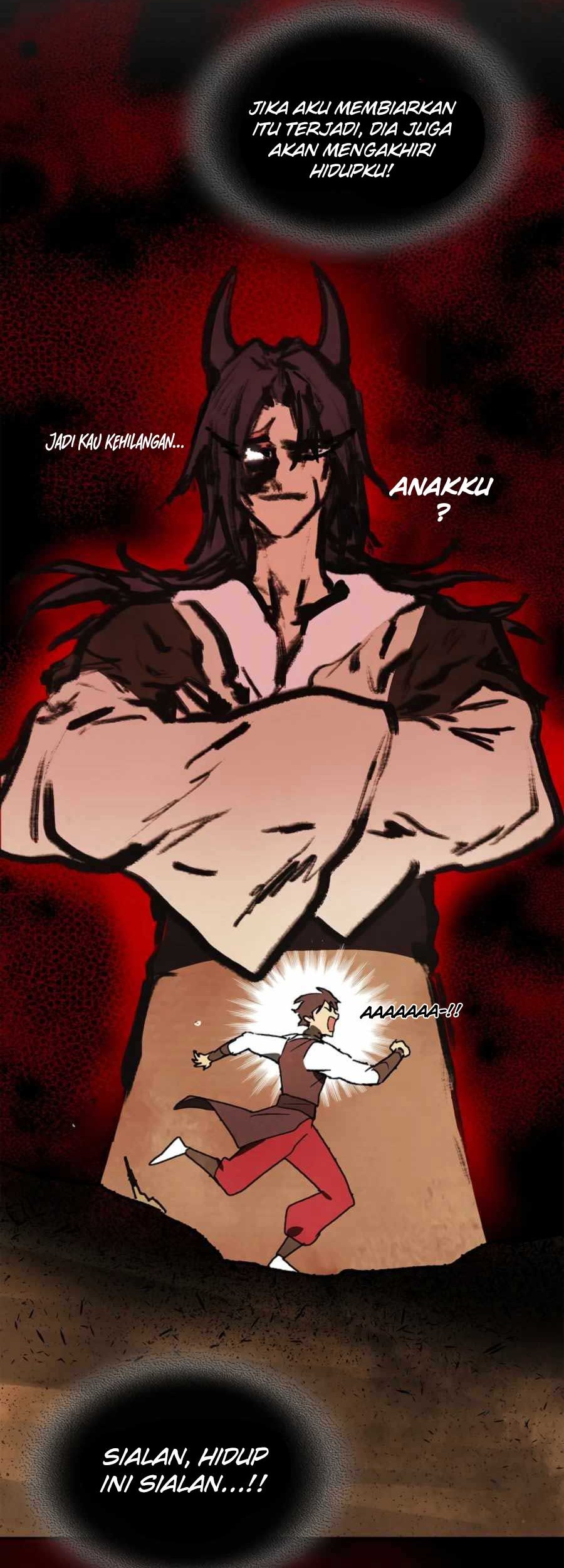 Chronicles Of The Martial God’s Chapter 10 Gambar 46