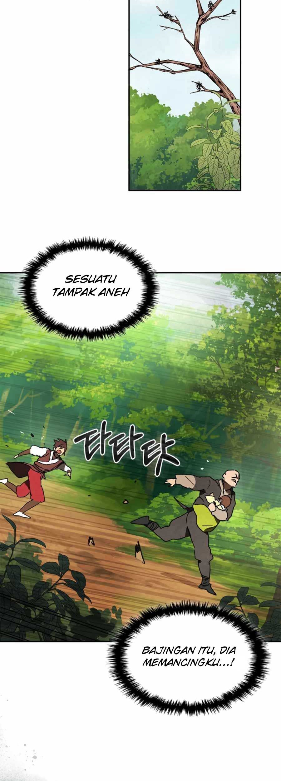 Chronicles Of The Martial God’s Chapter 10 Gambar 44