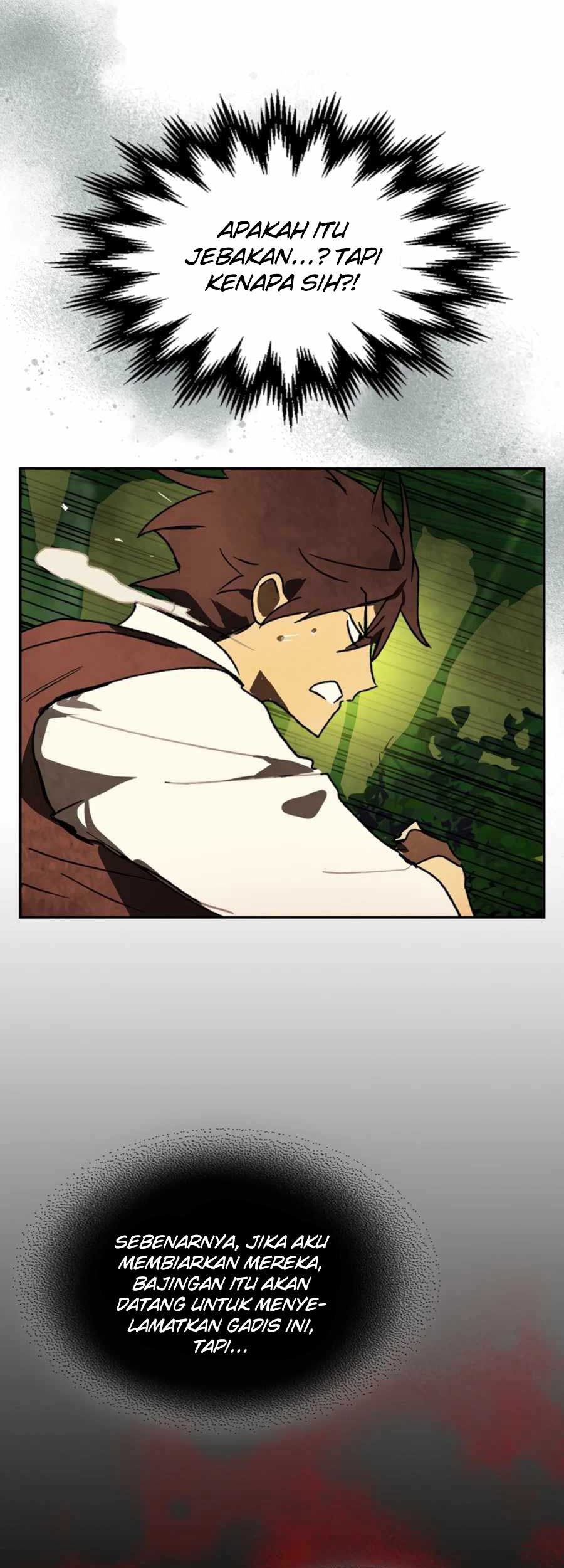 Chronicles Of The Martial God’s Chapter 10 Gambar 45