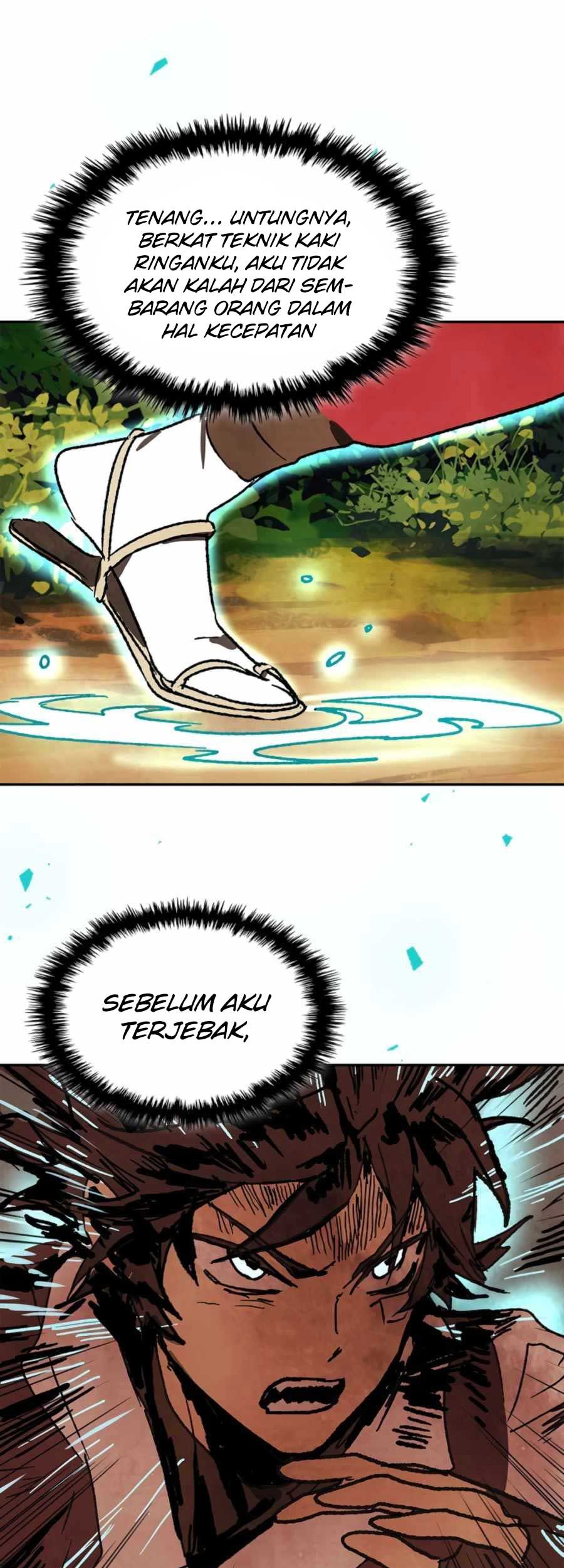 Chronicles Of The Martial God’s Chapter 10 Gambar 48