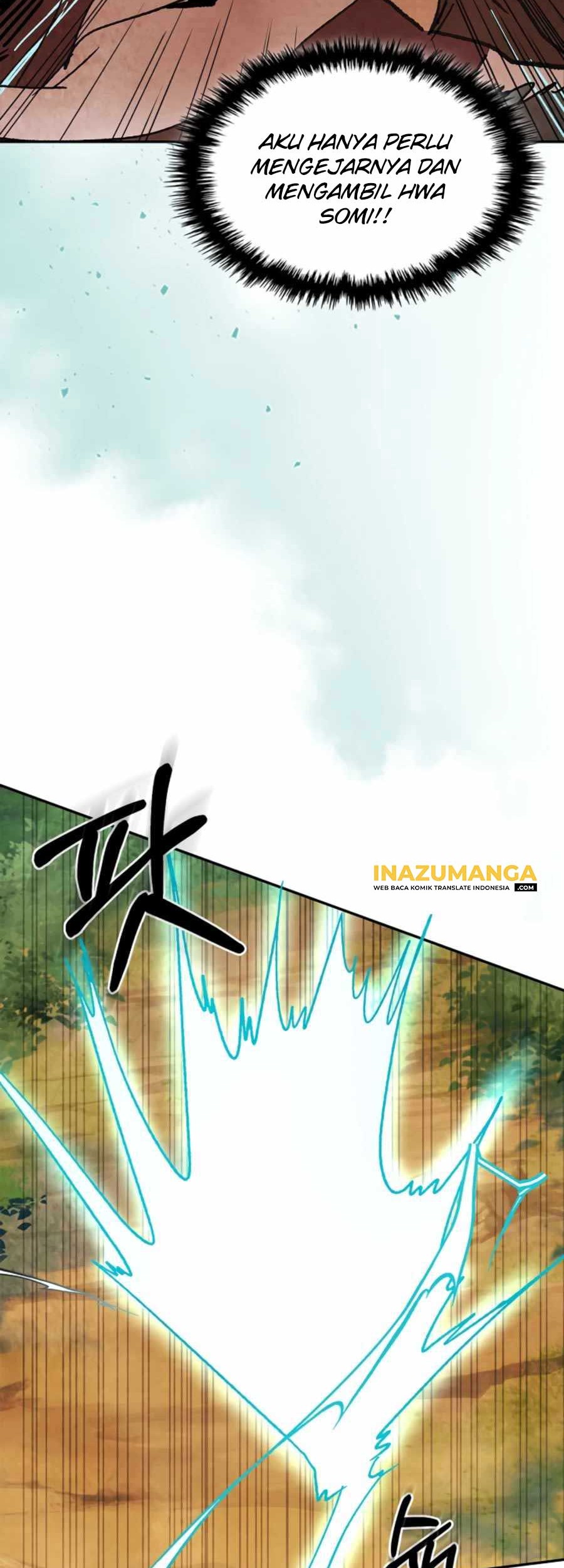 Chronicles Of The Martial God’s Chapter 10 Gambar 49