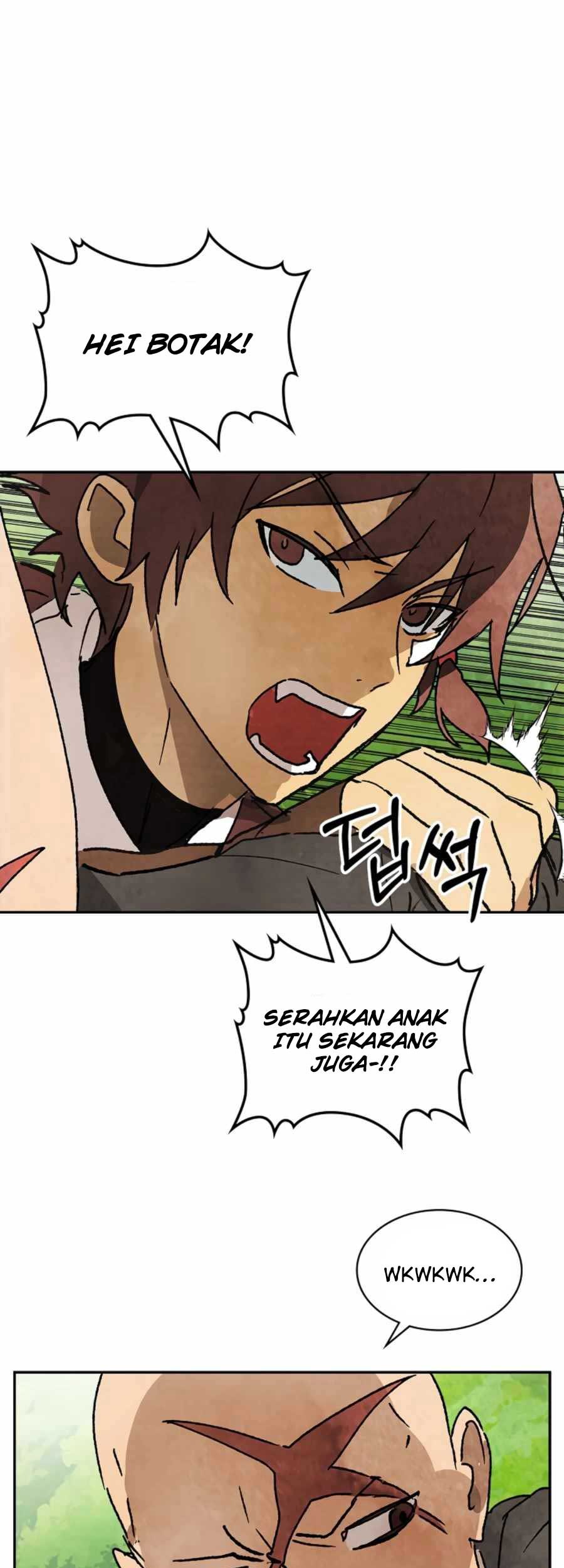 Chronicles Of The Martial God’s Chapter 10 Gambar 52