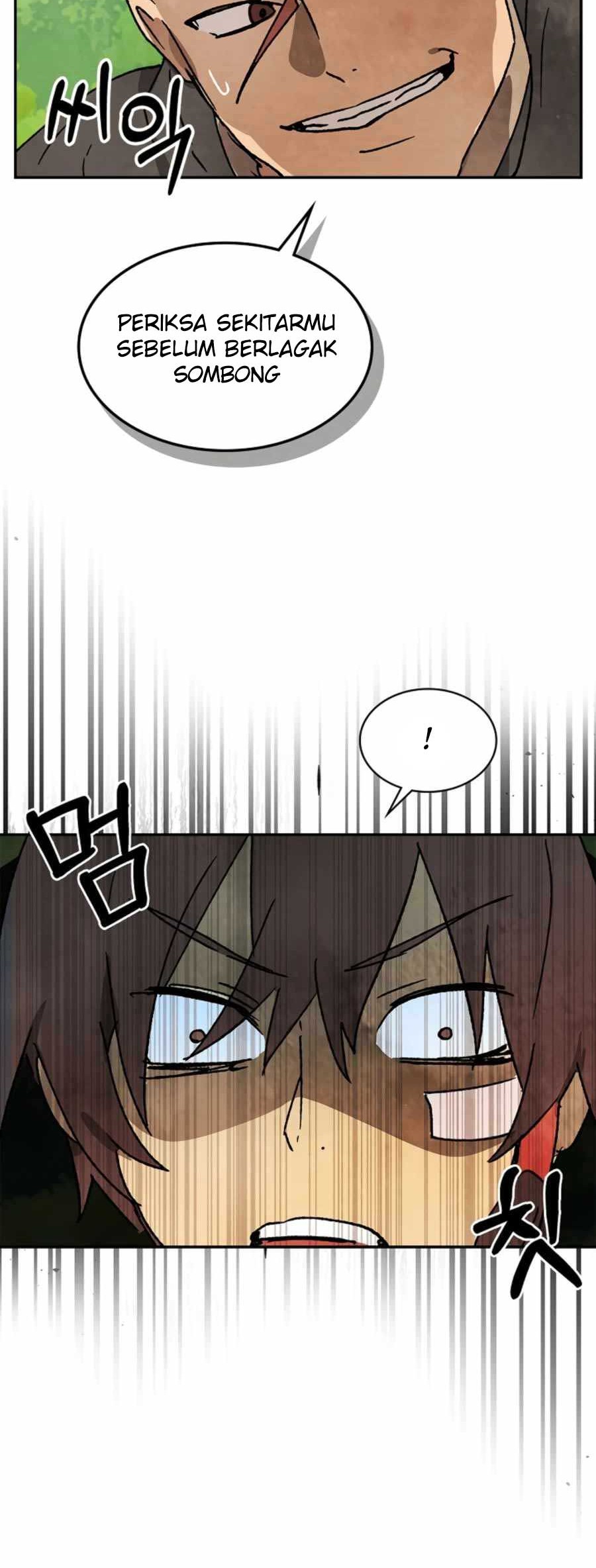 Chronicles Of The Martial God’s Chapter 10 Gambar 53