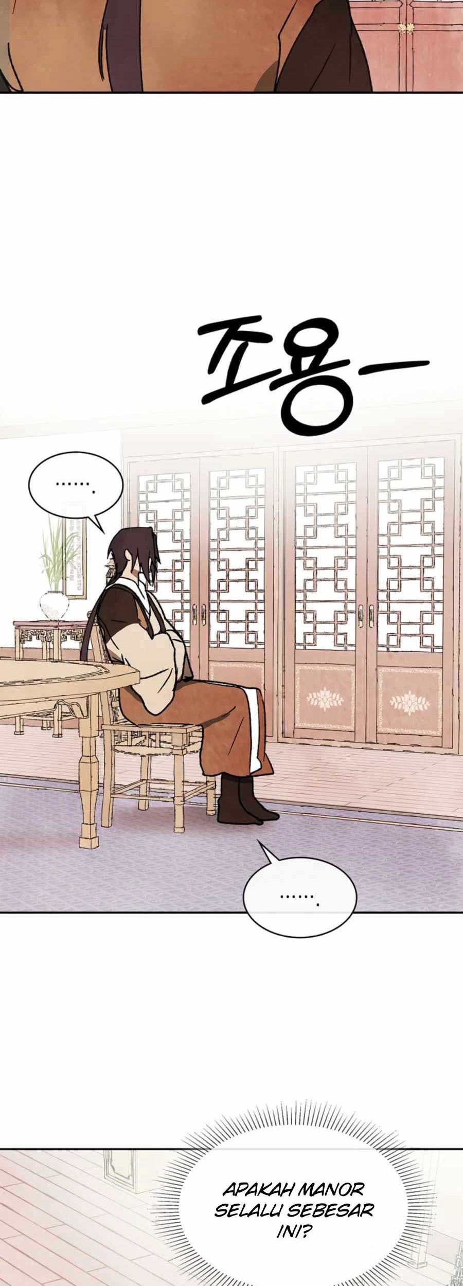 Chronicles Of The Martial God’s Chapter 10 Gambar 57