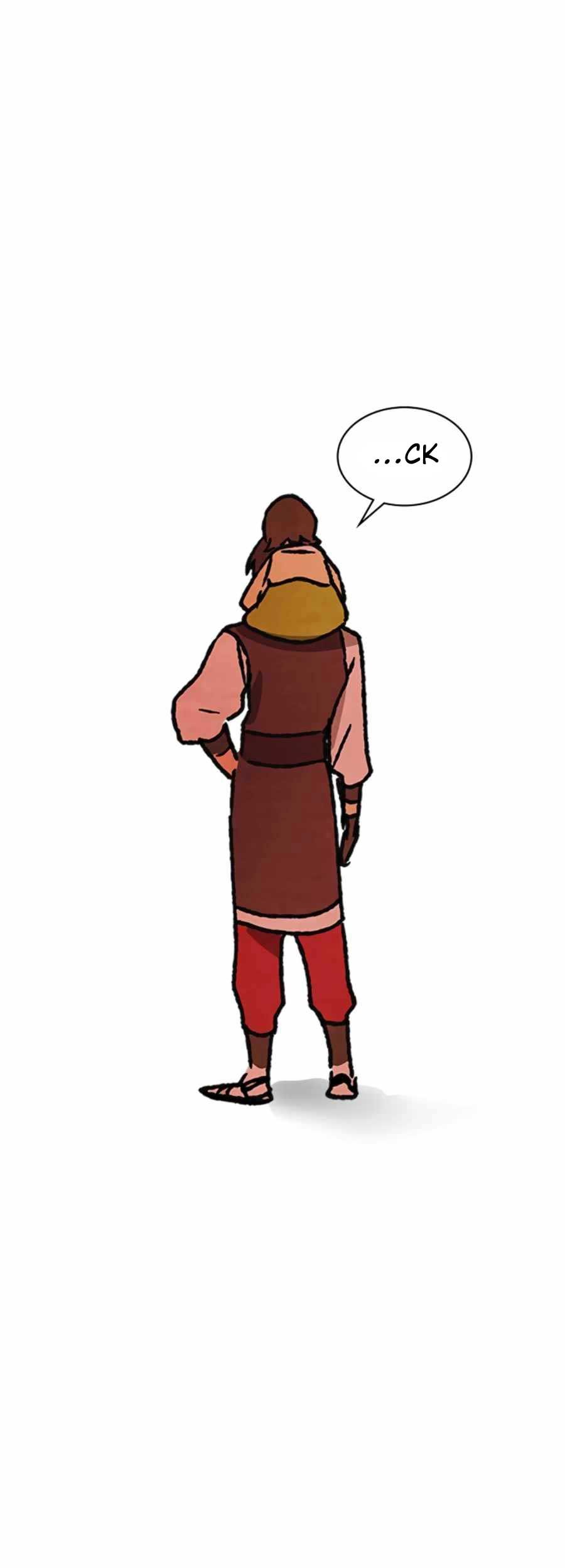 Chronicles Of The Martial God’s Chapter 10 Gambar 29