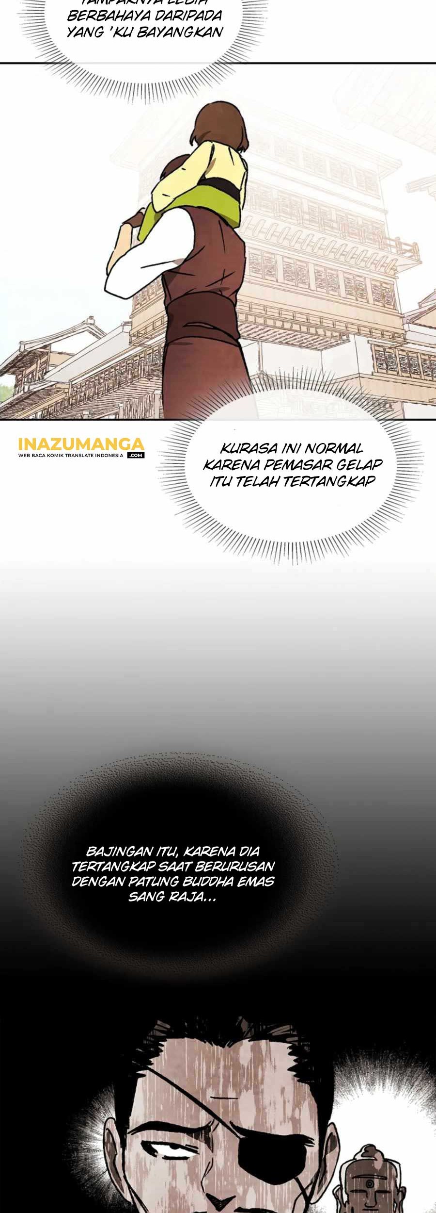 Chronicles Of The Martial God’s Chapter 10 Gambar 33