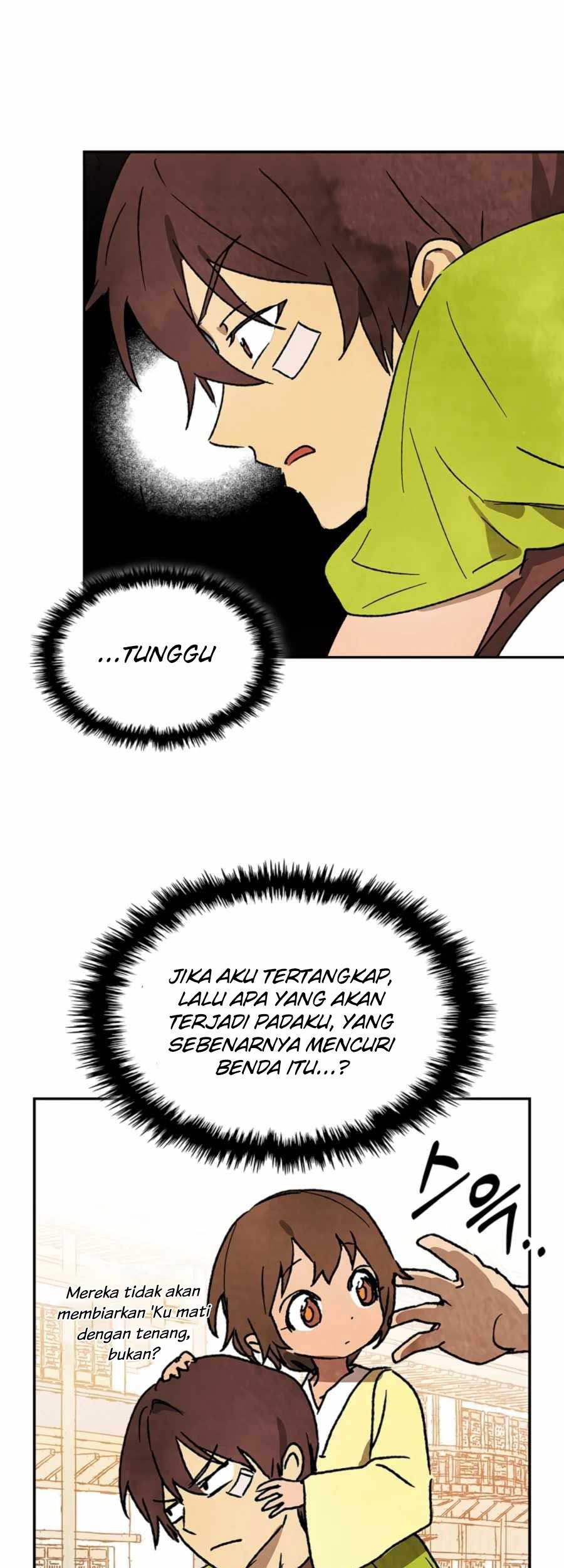 Chronicles Of The Martial God’s Chapter 10 Gambar 35