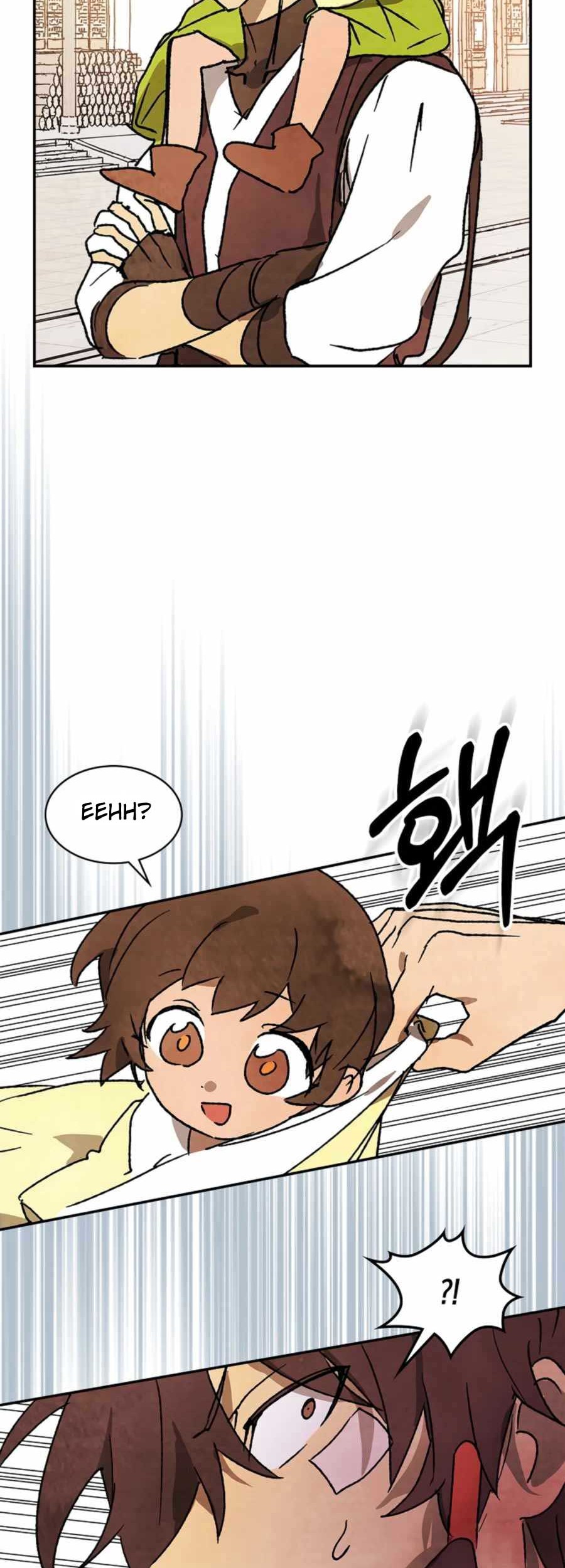 Chronicles Of The Martial God’s Chapter 10 Gambar 36