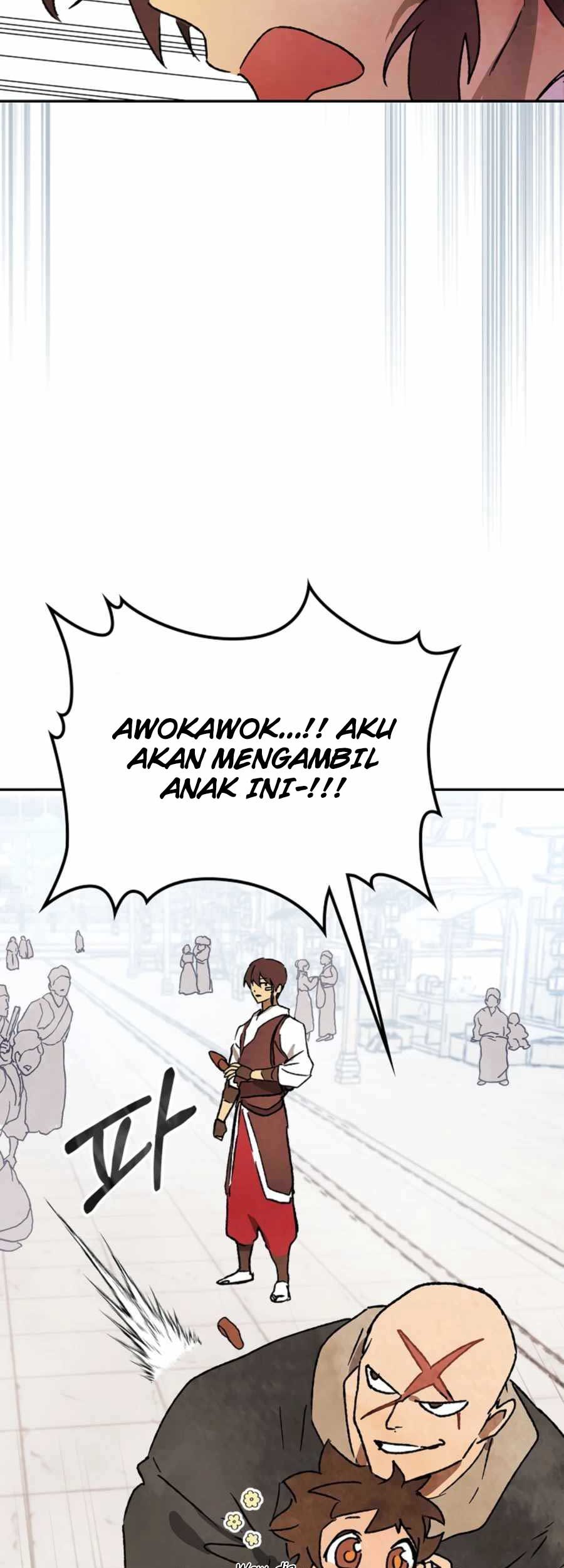 Chronicles Of The Martial God’s Chapter 10 Gambar 37