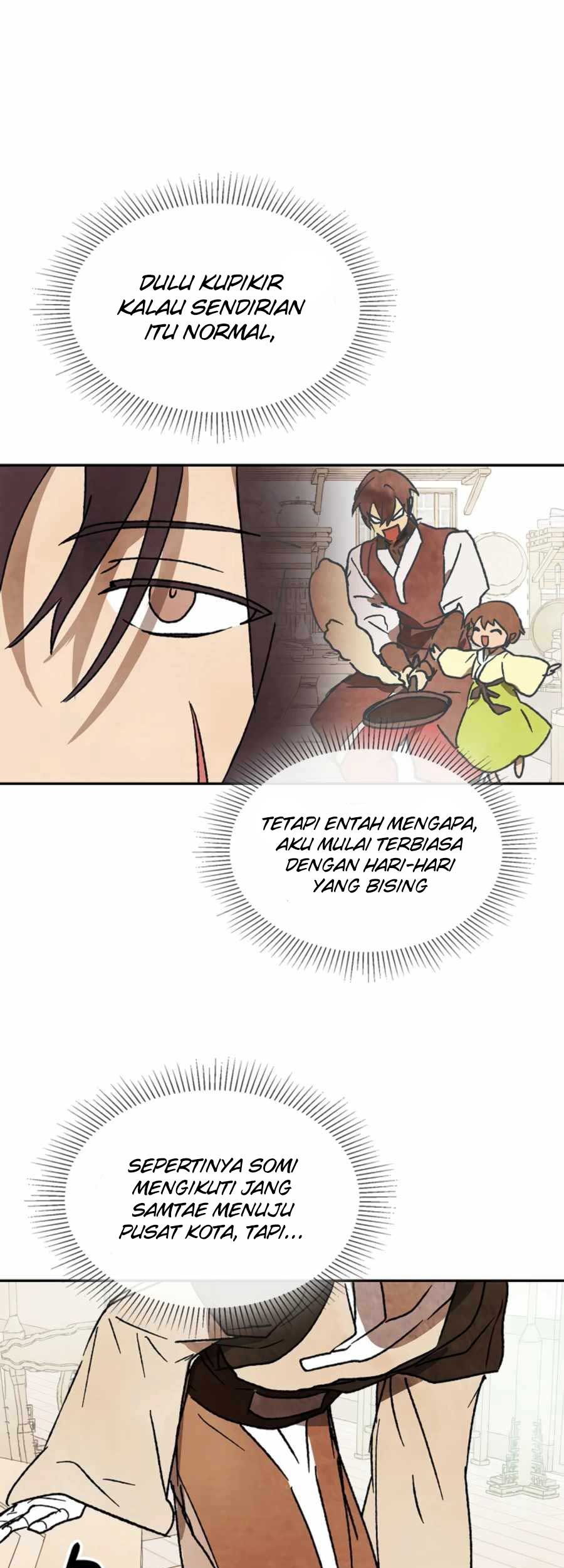 Chronicles Of The Martial God’s Chapter 10 Gambar 59