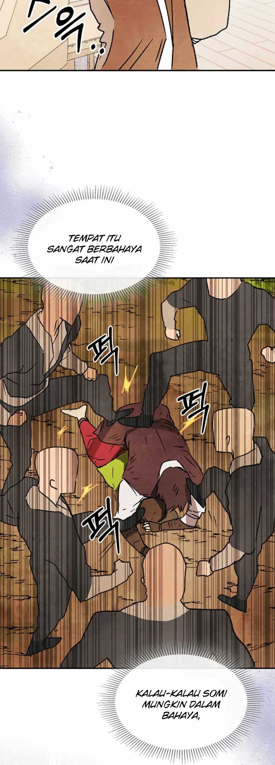 Chronicles Of The Martial God’s Chapter 10 Gambar 60