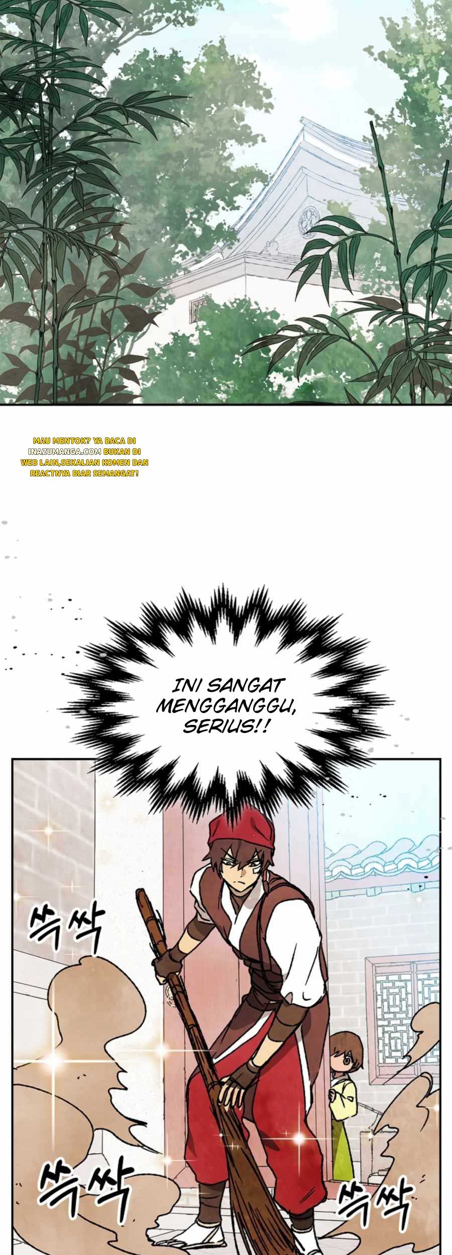 Chronicles Of The Martial God’s Chapter 10 Gambar 3