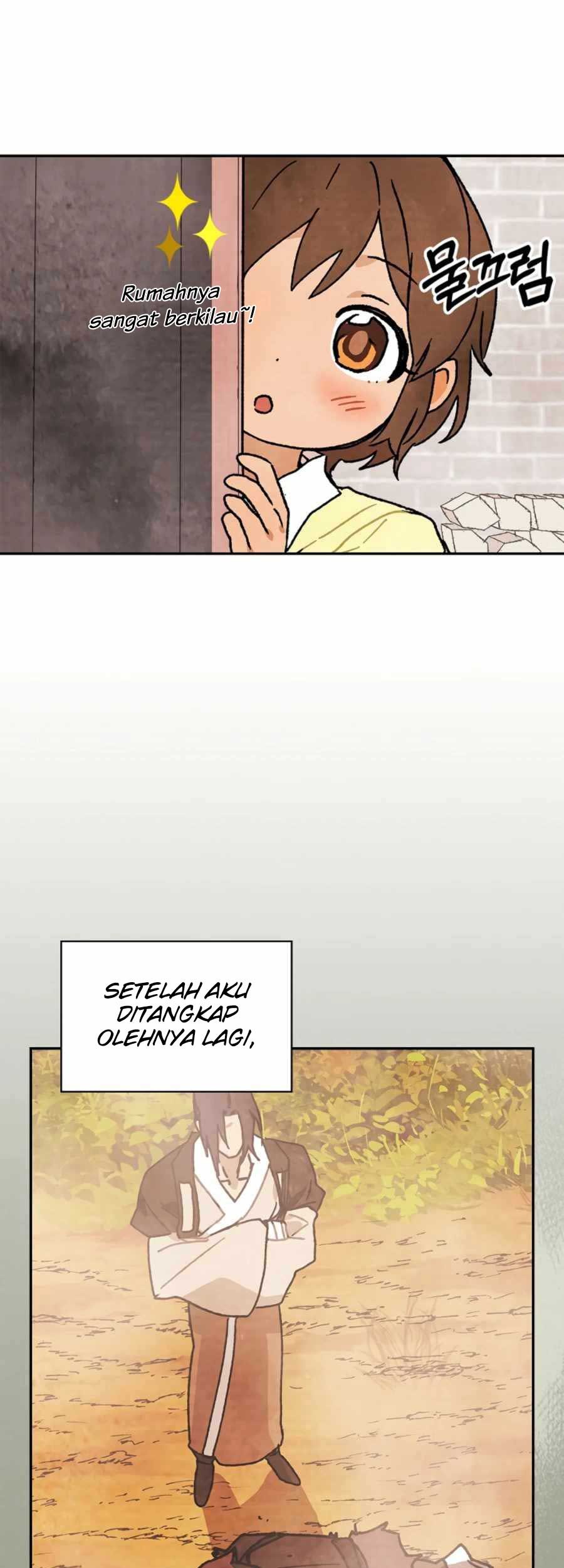 Chronicles Of The Martial God’s Chapter 10 Gambar 5