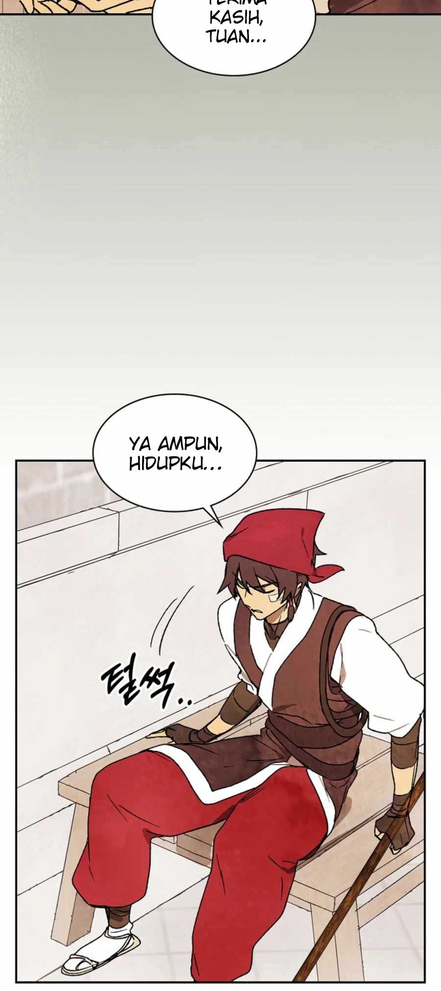 Chronicles Of The Martial God’s Chapter 10 Gambar 7