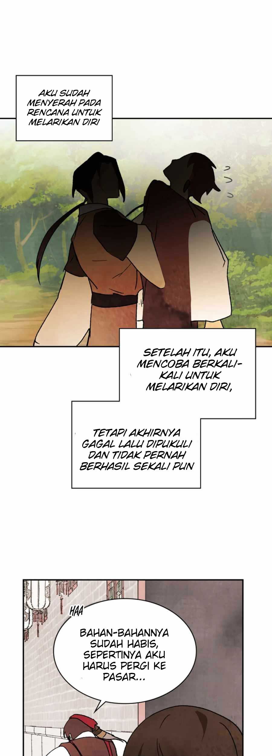 Chronicles Of The Martial God’s Chapter 10 Gambar 8