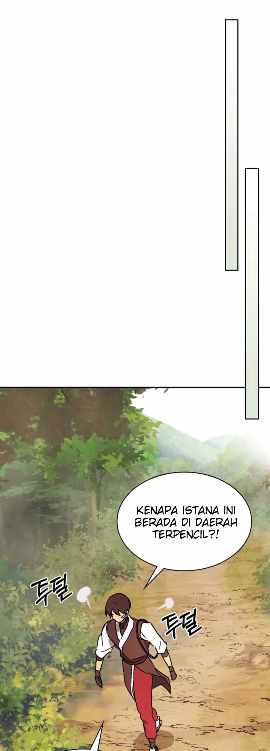 Chronicles Of The Martial God’s Chapter 10 Gambar 10