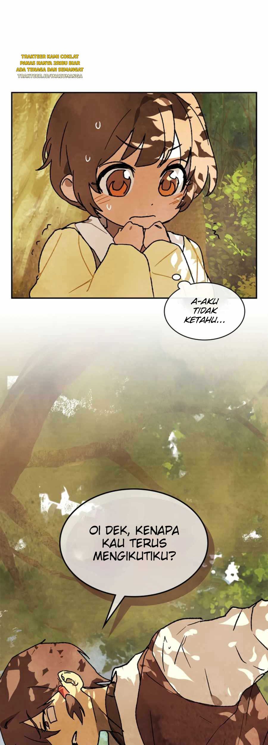 Chronicles Of The Martial God’s Chapter 10 Gambar 14