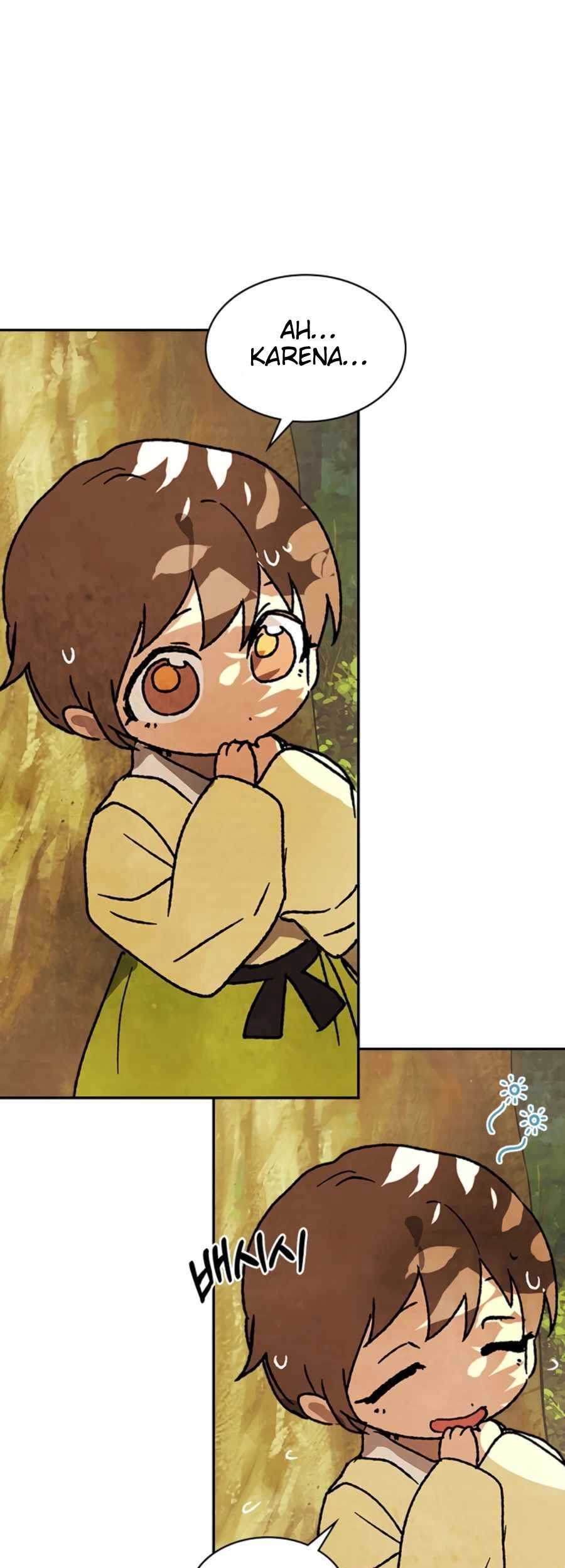 Chronicles Of The Martial God’s Chapter 10 Gambar 16