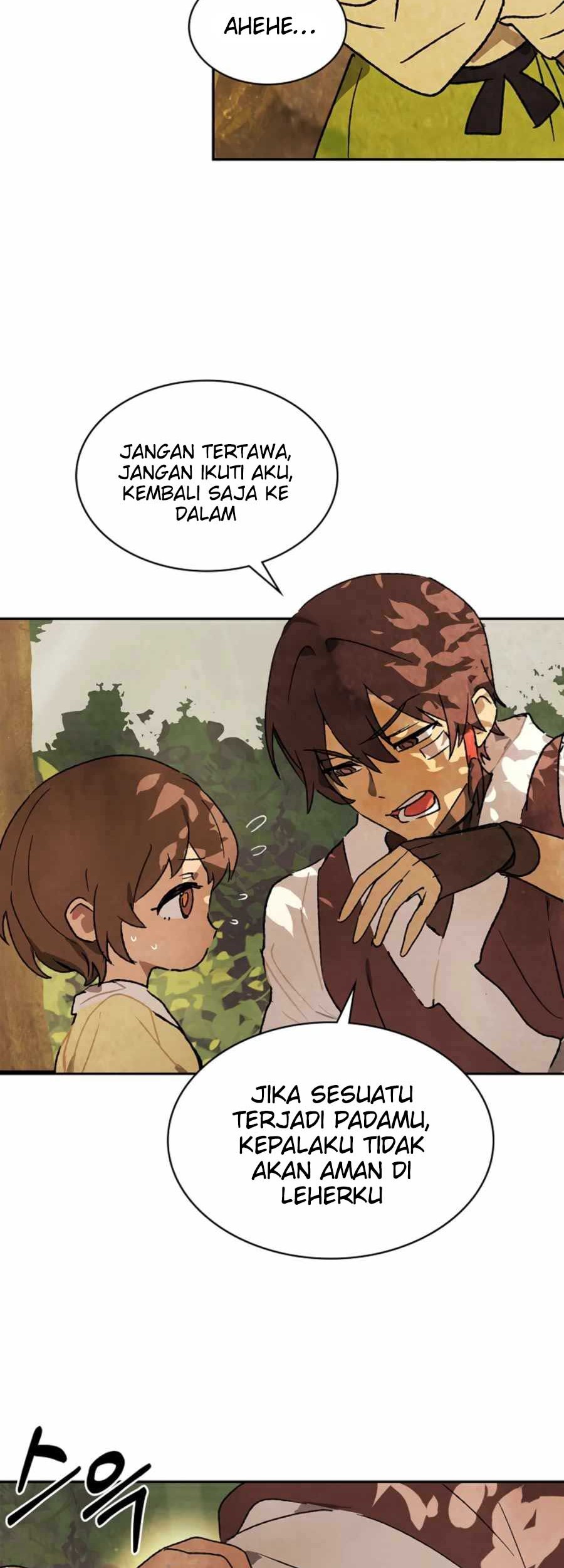 Chronicles Of The Martial God’s Chapter 10 Gambar 17