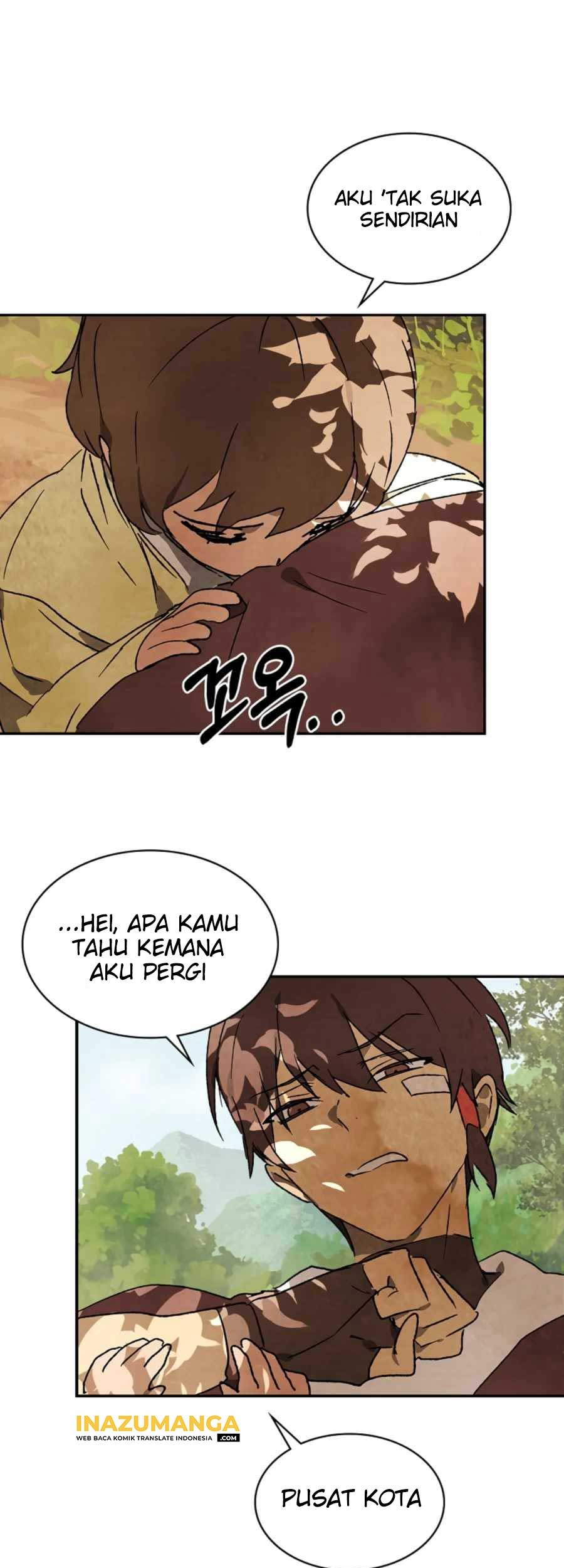 Chronicles Of The Martial God’s Chapter 10 Gambar 19