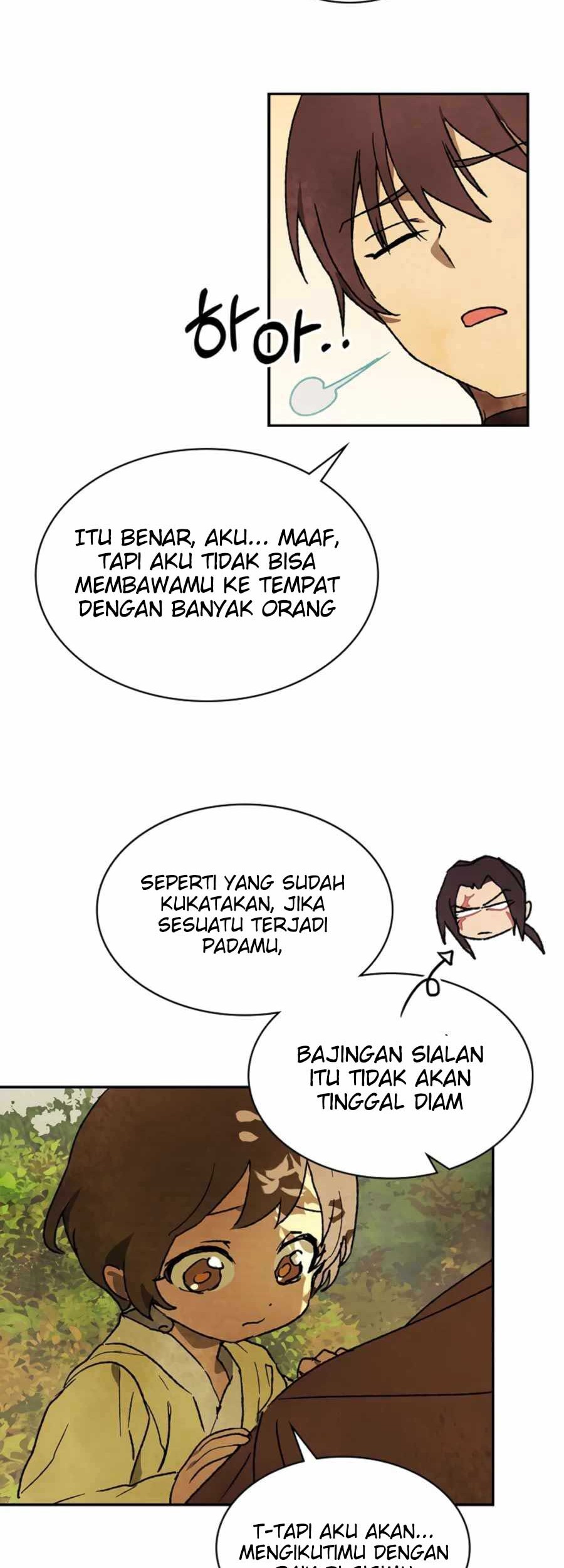 Chronicles Of The Martial God’s Chapter 10 Gambar 20