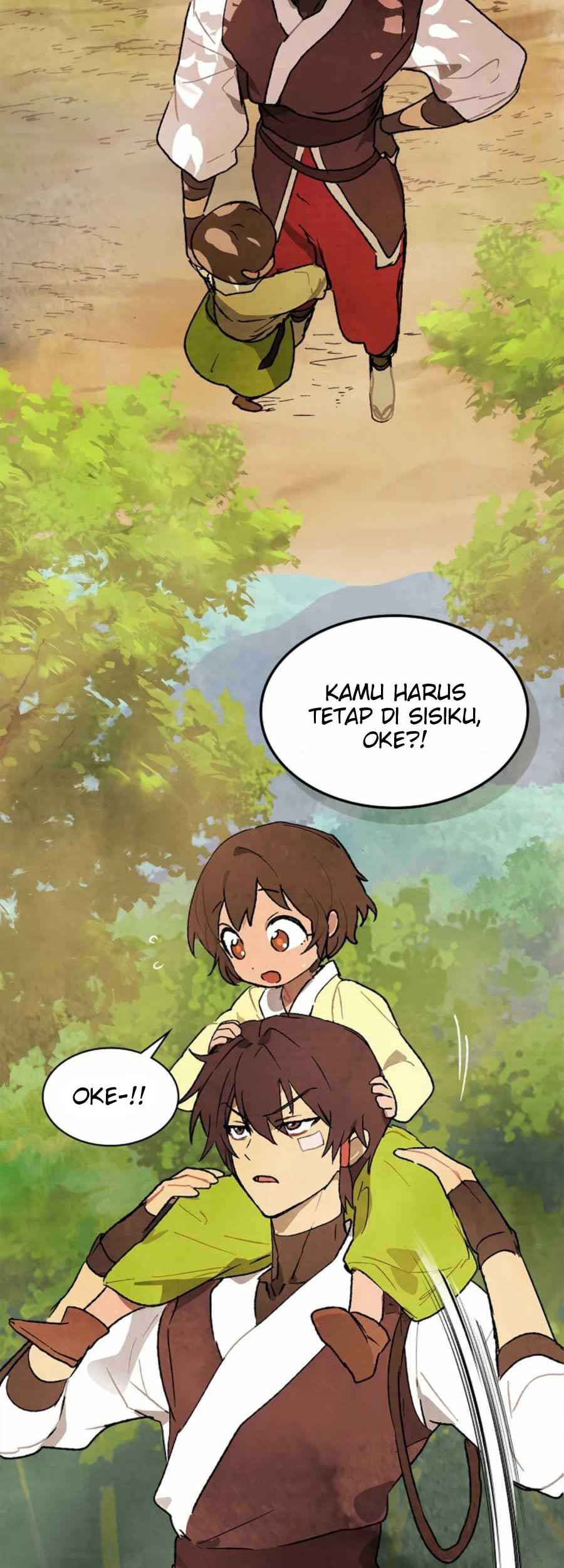 Chronicles Of The Martial God’s Chapter 10 Gambar 23