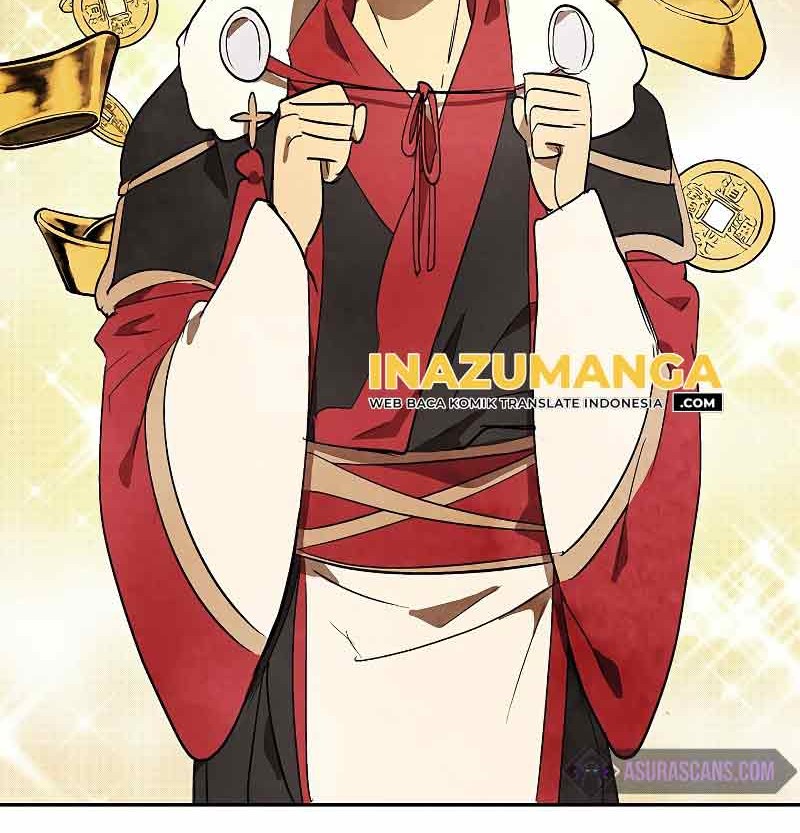 Chronicles Of The Martial God’s Chapter 19 Gambar 53