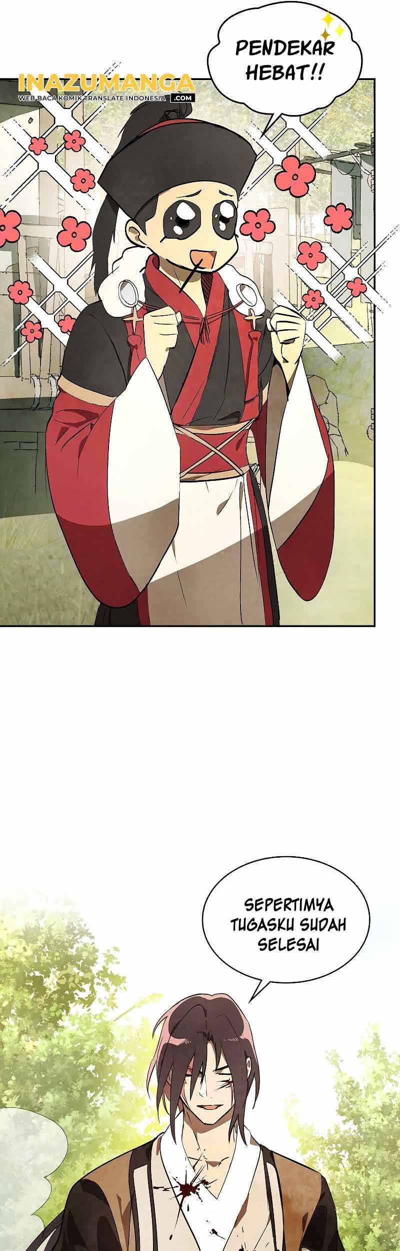 Chronicles Of The Martial God’s Chapter 19 Gambar 48