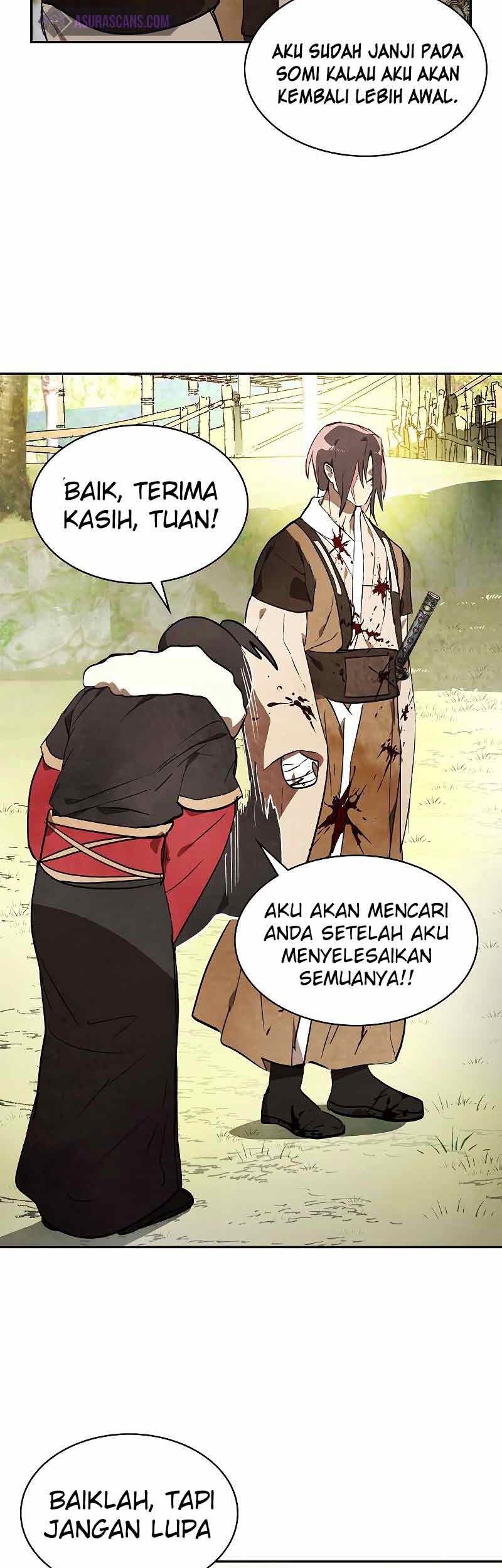 Chronicles Of The Martial God’s Chapter 19 Gambar 50