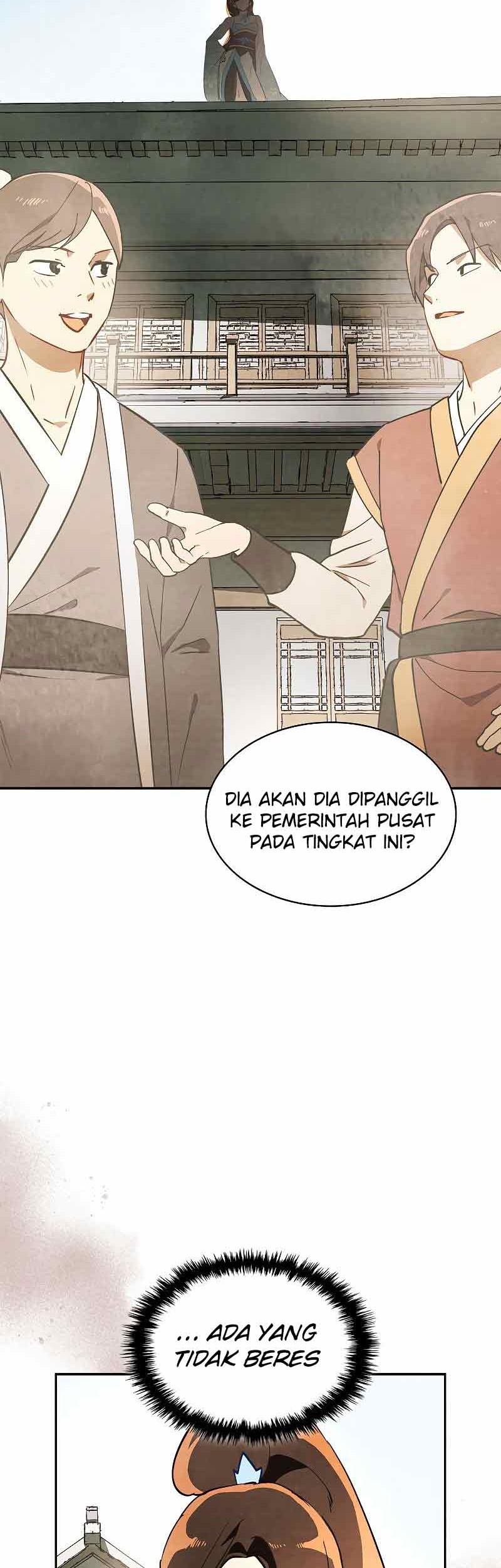Chronicles Of The Martial God’s Chapter 19 Gambar 57