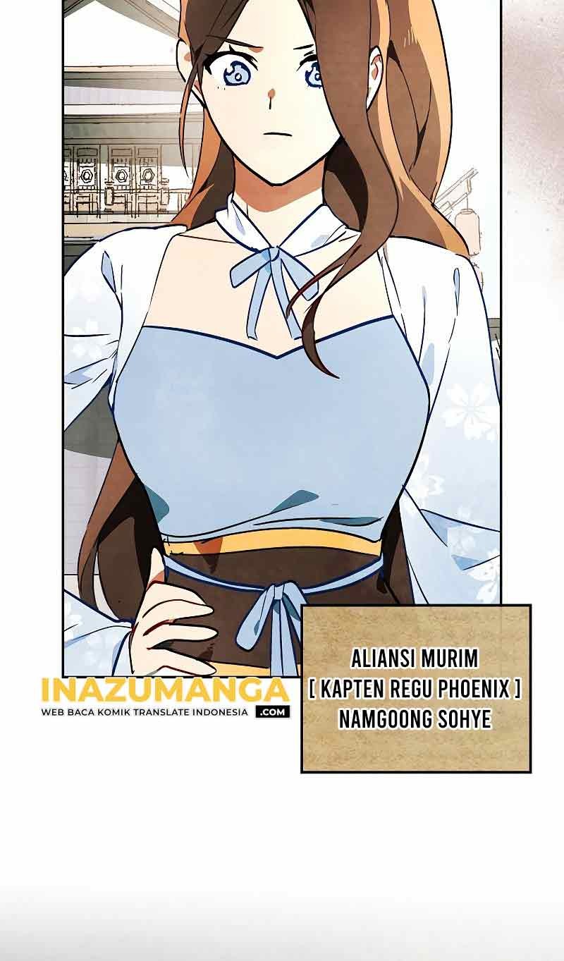 Chronicles Of The Martial God’s Chapter 19 Gambar 58