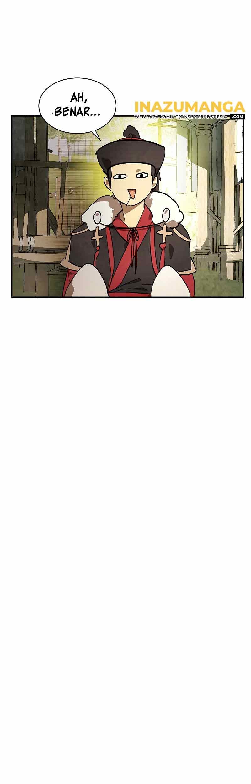 Chronicles Of The Martial God’s Chapter 19 Gambar 54