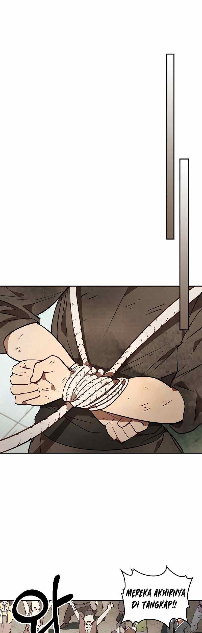 Chronicles Of The Martial God’s Chapter 19 Gambar 55