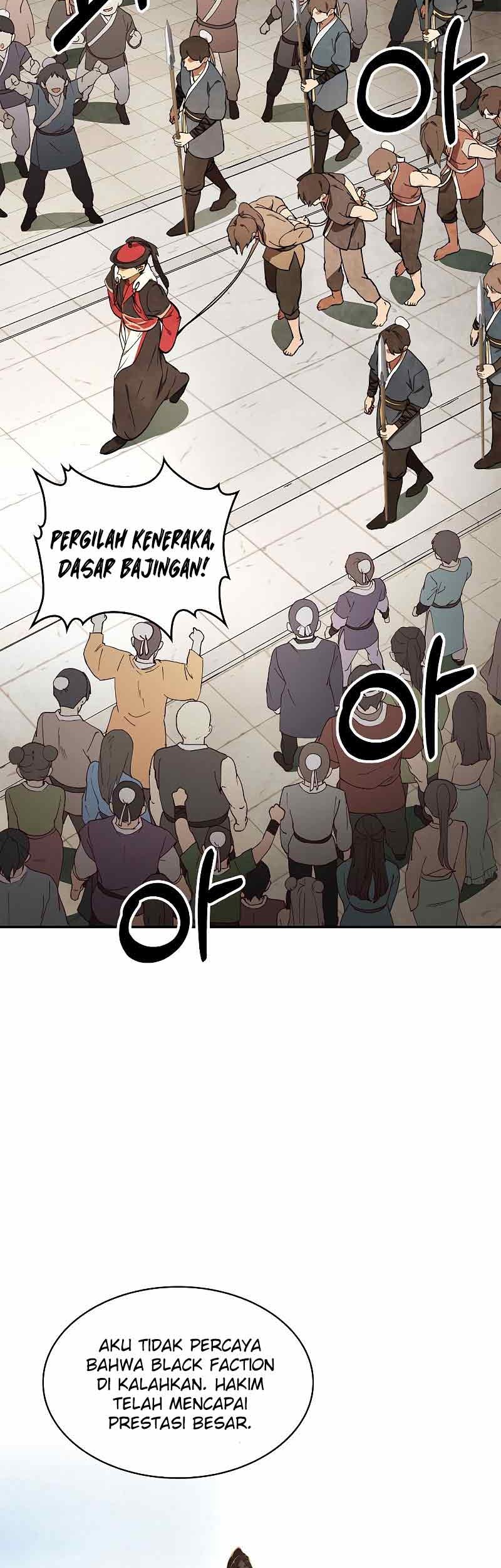 Chronicles Of The Martial God’s Chapter 19 Gambar 56