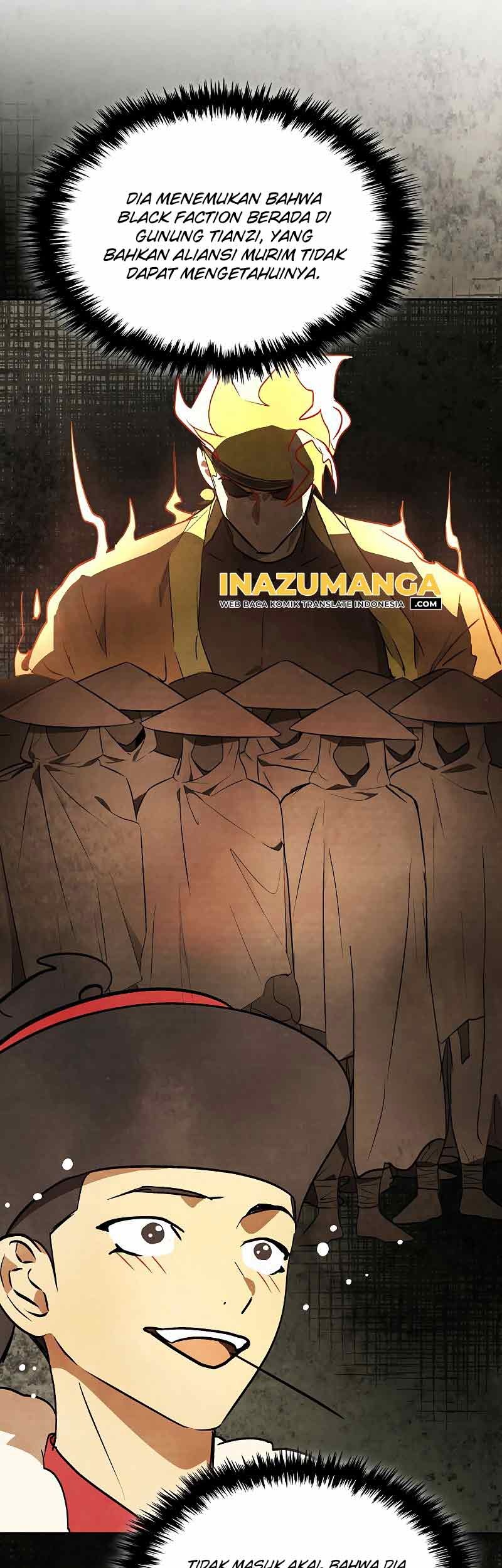 Chronicles Of The Martial God’s Chapter 19 Gambar 59