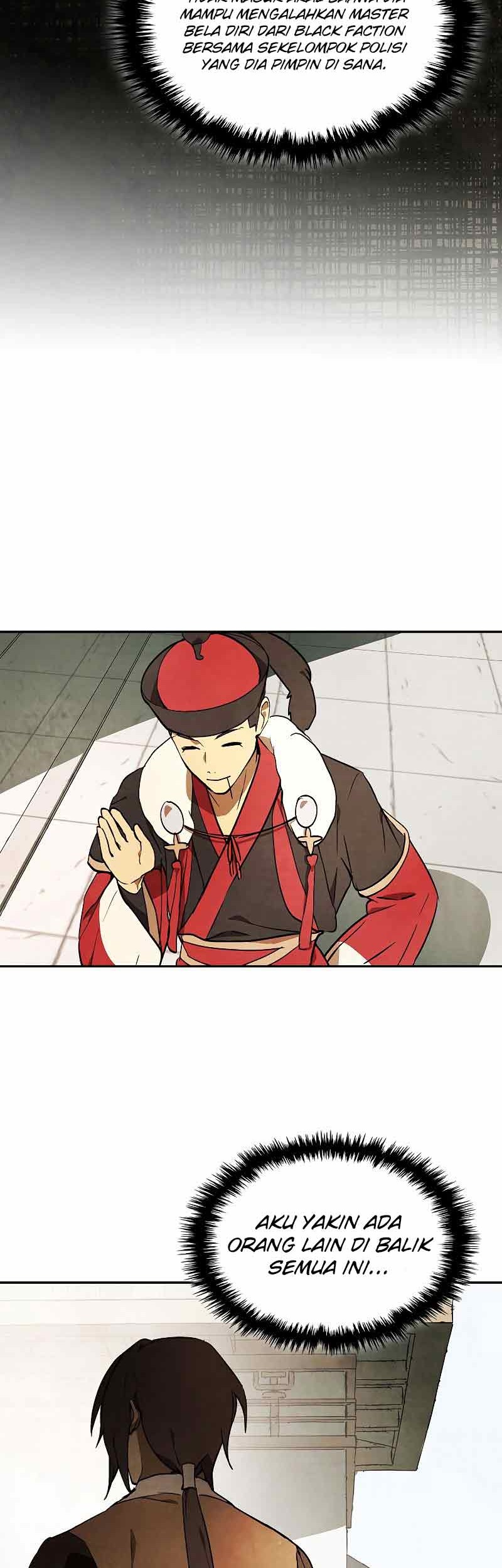 Chronicles Of The Martial God’s Chapter 19 Gambar 60